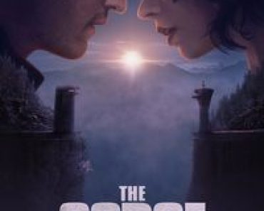 Download The Gorge (2025) {English With Subtitles} WEB-DL 480p [440MB] || 720p [1.1GB] || 1080p [2.5GB]