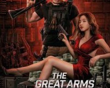 Download The Great Arms Robbery (2022) Dual Audio (Hindi-Chinese) Esub Bluray 480p [250MB] || 720p [680MB] || 1080p [1.6GB]