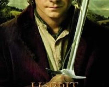 Download The Hobbit: An Unexpected Journey (2012) {Hindi-English} 480p [500MB] || 720p [1.4GB] || 1080p [4.5GB]