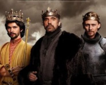 Download The Hollow Crown (Season 1-2) {English} Blu-Ray 720p [1.1GB] || 1080p [2.5GB]