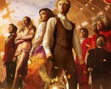 Download The Hunger Games: The Ballad of Songbirds & Snakes (2023) Dual Audio {Hindi-English} BluRay 480p [740MB] || 720p [1.7GB] || 1080p [3.2GB]