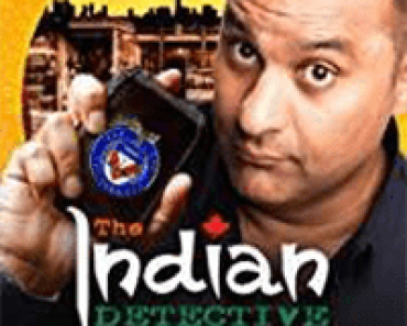 Download The Indian Detective (Season 1) Dual Audio {Hindi-English} 720p WeB-DL [500MB]