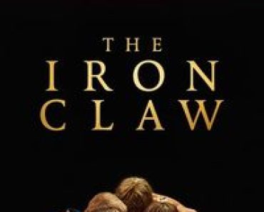 Download The Iron Claw (2023) Dual Audio {Hindi-English} BluRay 480p [630MB] || 720p [1.4GB] || 1080p [2.8GB]
