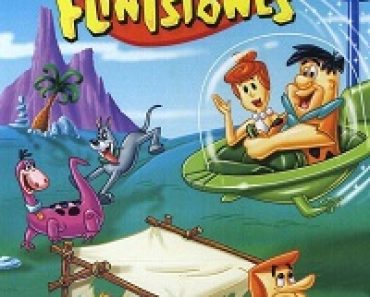 Download The Jetsons Meet the Flintstones (1987) {English With Subtitles} 480p [300MB] || 720p [800MB] || 1080p [1.8GB]