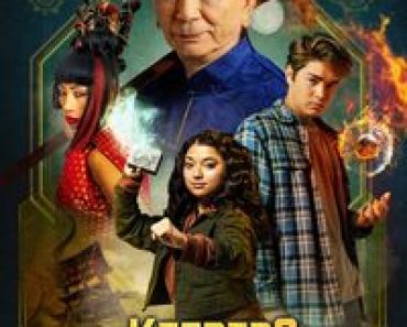 Download The Keepers of the 5 Kingdoms (2024) Dual Audio {Hindi-English} WEB-DL 480p [370MB] || 720p [990MB] || 1080p [2.2GB]
