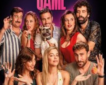 Download The Key Game (2022) Dual Audio {Hindi-Spanish} BluRay 480p [410MB] || 720p [1GB] || 1080p [2.4GB]