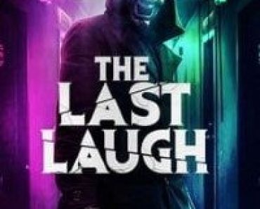 Download The Last Laugh (2020) {English With Subtitles} 480p [370MB] || 720p [750MB]