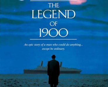 Download The Legend of 1900 (1998) {English With Subtitles} 480p [700MB] || 720p [1.5GB]