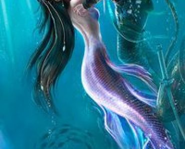 Download The Legend of Mermaid 2 (2021) Dual Audio {Hindi-Chinese} WEB-DL 480p [250MB] || 720p [700MB] || 1080p [1.4GB]