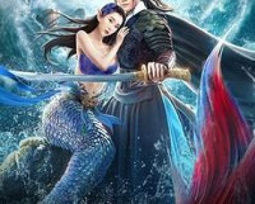 Download The Legend of Mermaid (2020) Dual Audio {Hindi-Chinese} WEB-DL 480p [240MB] || 720p [670MB] || 1080p [1.3GB]
