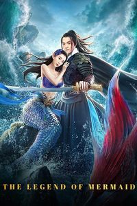 The Legend of Mermaid 2020 MoviesMod.net
