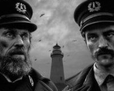 Download The Lighthouse (2019) Dual Audio (Hindi-English) 480p [360MB] || 720p [1GB] || 1080p [2.55GB]