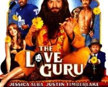 Download The Love Guru (2008) {English With Subtitles} 480p [350MB] || 720p [750MB]