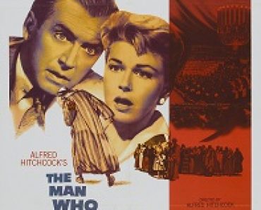 Download The Man Who Knew Too Much (1956) {English With Subtitles} 480p [500MB] || 720p [999MB] || 1080p [3GB]