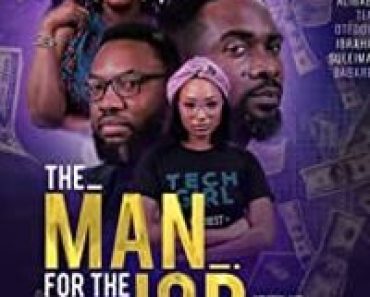 Download The Man for the Job (2022) (English) WEB-DL 480p [370MB] || 720p [1GB] || 1080p [2GB]