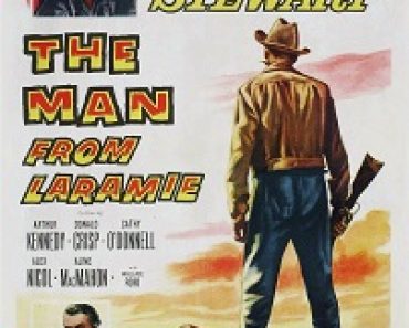 Download The Man from Laramie (1955) {English With Subtitles} 480p [350MB] || 720p [900MB] || 1080p [2GB]