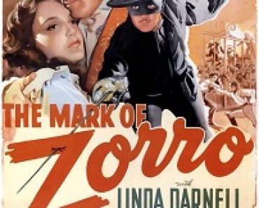 Download The Mark of Zorro (1940) {English With Subtitles} 480p [300MB] || 720p [800MB] || 1080p [1.8GB]
