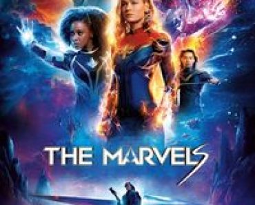 Download The Marvels (2023) Dual Audio {Hindi-English} WEB-DL 480p [380MB] || 720p [980MB] || 1080p [2.2GB]