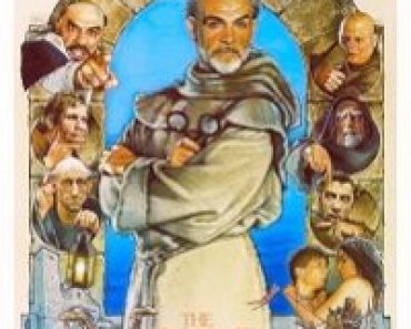 Download The Name of the Rose (1986) {English With Subtitles} 480p [500MB] || 720p [1GB] || 1080p [3GB]