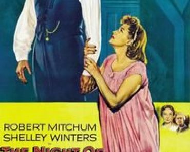 Download The Night of the Hunter (1955) (English with Subtitle) Bluray 720p [1GB] || 1080p [2.3GB]