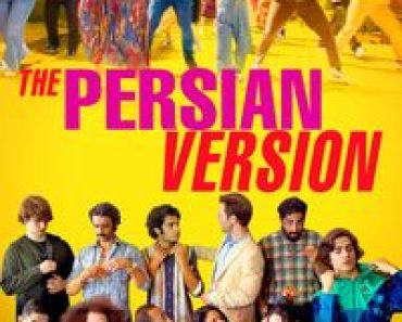 Download The Persian Version (2023) Dual Audio {Hindi-English} WEB-DL 480p [450MB] || 720p [1GB] || 1080p [2.4GB]