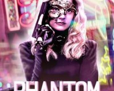 Download The Phantom Warrior (2024) {English With Subtitles} WEB-DL 480p [250MB] || 720p [670MB] || 1080p [1.6GB]
