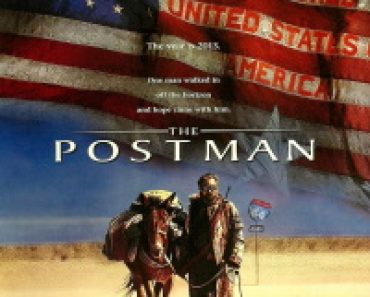 Download The Postman (1997) {English With Subtitles} 480p [600MB] || 720p [1.2GB]