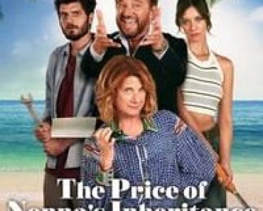 Download The Price of Nonna’s Inheritance (2024) Dual Audio (Hindi-English) Msubs Web-Dl 480p [330MB] || 720p [920MB] || 1080p [2.2GB]