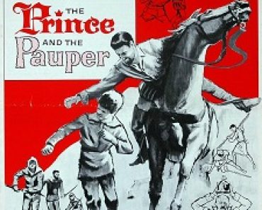 Download The Prince and the Pauper (1962) {English With Subtitles} 480p [300MB] || 720p [800MB] || 1080p [1.8GB]