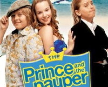 Download The Prince and the Pauper: The Movie (2007) Dual Audio (Hindi-English) 480p [400MB] || 720p [800MB] || 1080p [1.8GB]