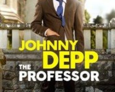 Download The Professor (2018) {English With Subtitles} BluRay 480p [300MB] || 720p [700MB] || 1080p [1.45GB]