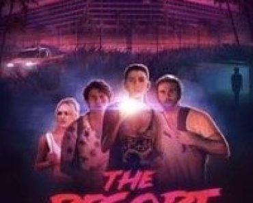 Download The Resort (2021) {English With Subtitles} 480p [300MB] || 720p [700MB]