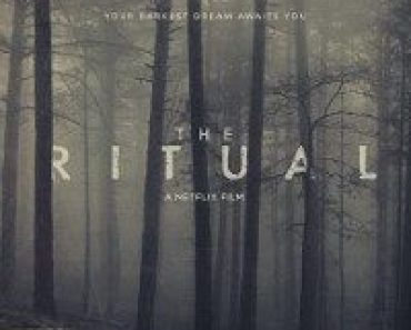 Download The Ritual (2017) {English With Subtitles} 480p [300MB] || 720p [650MB]