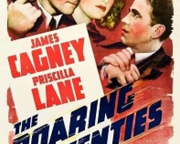 Download The Roaring Twenties (1939) {English With Subtitles} 480p [300MB] || 720p [900MB] || 1080p [2GB]