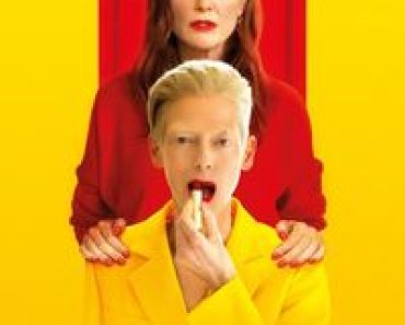 Download The Room Next Door (2024) {English With Subtitles} WEB-DL 480p [320MB] || 720p [860MB] || 1080p [2GB]