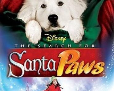Download The Search for Santa Paws (2010) {English With Subtitles} 480p [300MB] || 720p [800MB] || 1080p [2GB]
