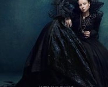 Download The Serpent Queen (Season 1 – 2) [S02E08 Added] {English With Subtitles} WEB-DL 720p [250MB] || 1080p [600MB]