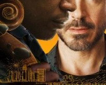 Download The Soloist (2009) {English With Subtitles} 480p [400MB] || 720p [900MB]