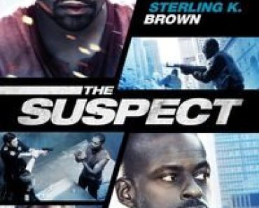 Download The Suspect (2013) Dual Audio {Hindi-English} BluRay ESubs 480p [320MB] || 720p [870MB] || 1080p [2GB]