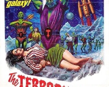 Download The Terrornauts (1967) {English With Subtitles} 480p [300MB] || 720p [700MB] || 1080p [1.8GB]