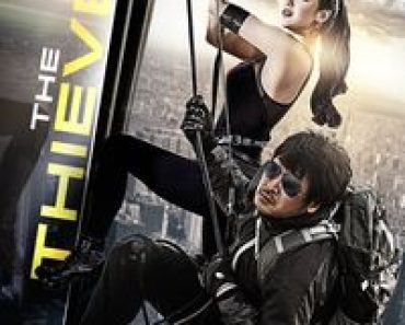 Download The Thieves (2012) Dual Audio {Hindi-Korean} BluRay 480p [520MB] || 720p [1.3GB] || 1080p [3GB]