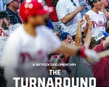 Download The Turnaround (2024) {English With Subtitles} 480p [100MB] || 720p [200MB] || 1080p [1.5GB]