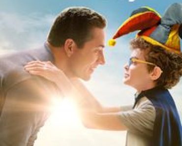Download The Unbreakable Boy (2025) Dual Audio {Hindi-English} WEB-DL 480p [420MB] || 720p [1GB] || 1080p [2.3GB]