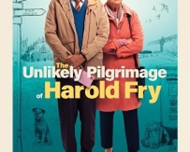 Download The Unlikely Pilgrimage of Harold Fry (2023) {English With Subtitles} 480p [400MB] || 720p [999MB] || 1080p [2.2GB]