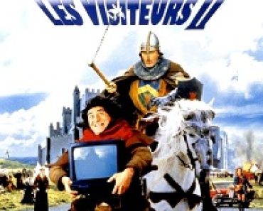 Download The Visitors II: The Corridors of Time (1998) {French With Subtitles} 480p [600MB] || 720p [999MB] || 1080p [3GB]