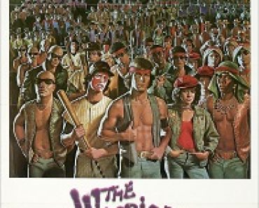 Download The Warriors (Ultimate Director’s Cut) (1979) {English With Subtitles} 480p [300MB] || 720p [800MB] || 1080p [2.5GB]