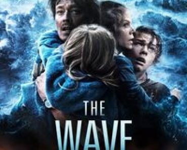 Download The Wave aka Bølgen (2015) Dual Audio {Hindi-Norwegian} BluRay 480p [370MB] || 720p [1GB] || 1080p [2.1GB]