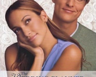 Download The Wedding Planner (2001) {English With Subtitles} 480p [350MB] || 720p [850MB] || 1080p [2GB]