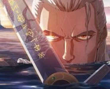 Download The Witcher: Sirens of the Deep (2025) Dual Audio {Hindi-English} WEB-DL 480p [300MB] || 720p [830MB] || 1080p [1.9GB]