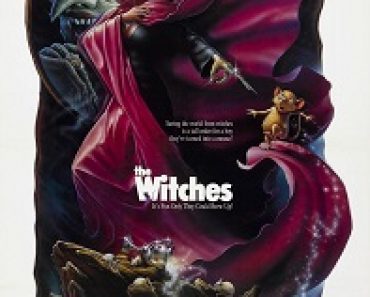 Download The Witches (1990) {English With Subtitles} 480p [300MB] || 720p [800MB] || 1080p [2GB]